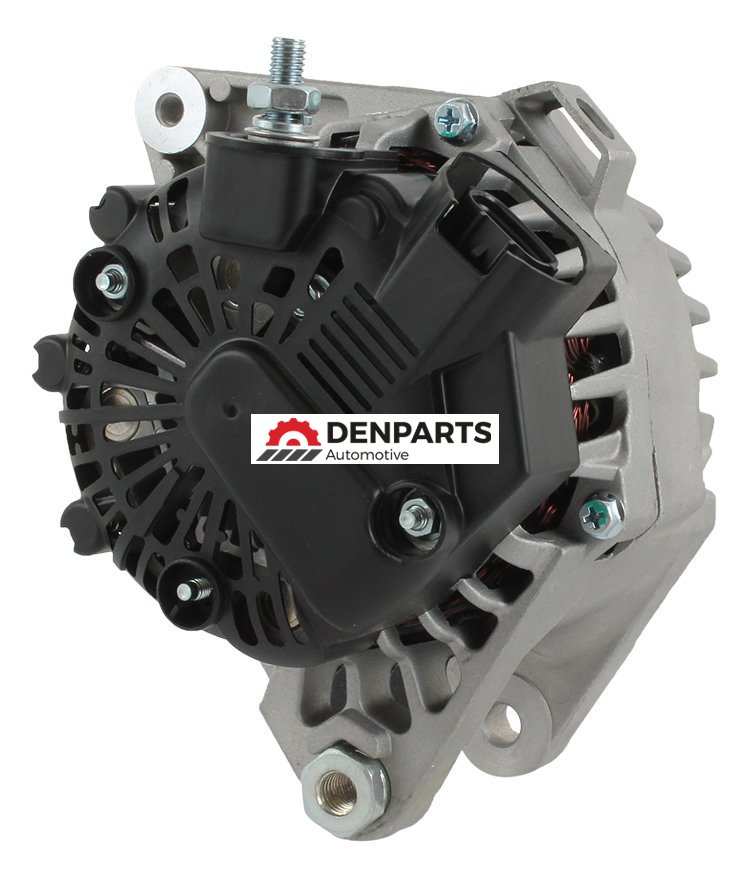 New Alternator Fits Hyundai Elantra L4 1 8L 1797Cc 2011 2015 114892 0 new 12 volt alternator fits hyundai elantra l4 1 8l 1797cc 2011 2015 114892 0 - Denparts