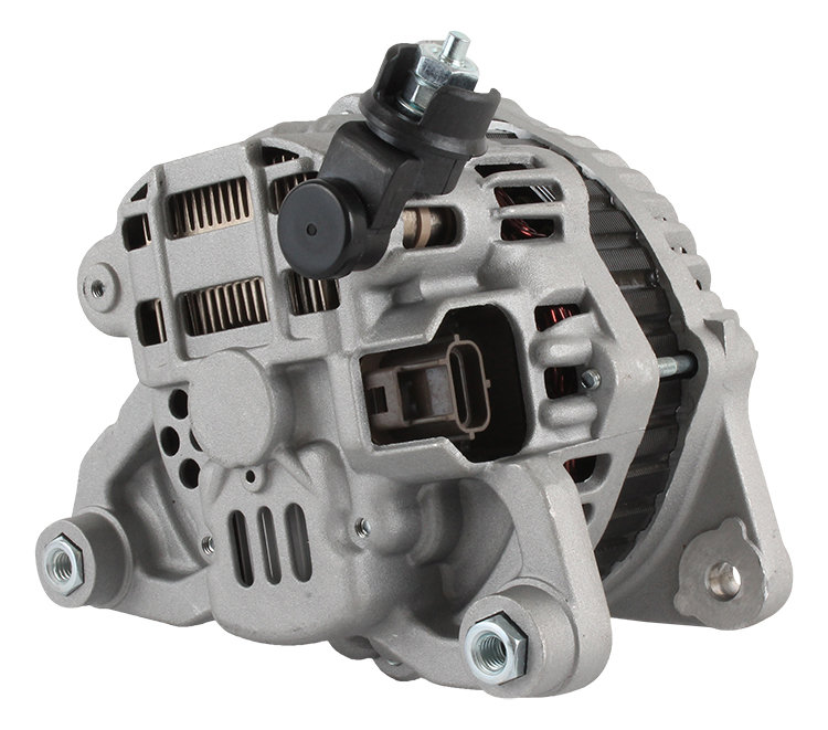 New Alternator For Ford Ranger 2 3 Liter 2010 2011 92997 0 new 12 volt alternator for ford ranger 2 3 liter 2010 2011 92997 0 - Denparts