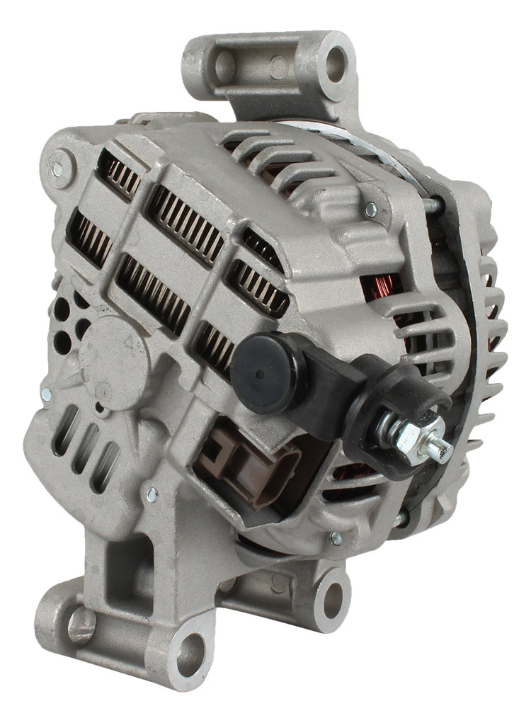 Alternator Ford Ranger 4.0L 10 11 Al5T-10300 Al5Z-10346 new 12 volt alternator for ford ranAlternator Ford Ranger 4.0L 10 11 AL5T-10300 AL5Z-10346ger 4 0liter 245cid 2010 2011 103639 0 - Denparts