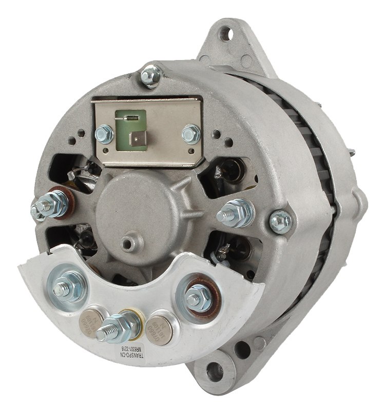 New Alternator For Jeep Trucks Cj3 Cj5 Cj6 Commando Dispatcher Dj5 103677 0 new 12 volt alternator for jeep trucks cj3 cj5 cj6 commando dispatcher dj5 103677 0 - Denparts