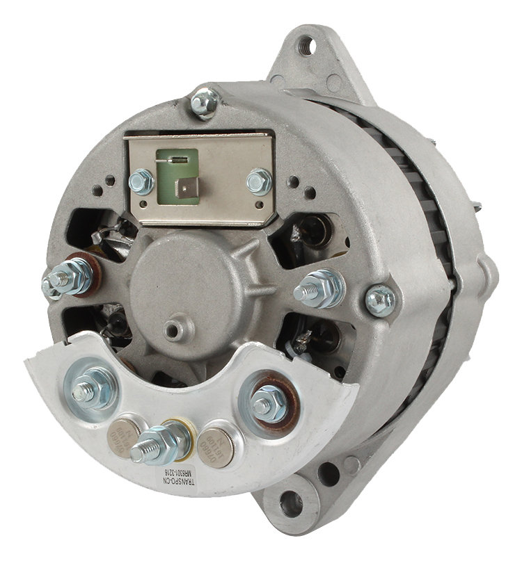 New Alternator For Jeep Trucks J 2700 J 2800 J 300 J 310 J 320 J 330 103645 0 new 12 volt alternator for jeep trucks j 2700 j 2800 j 300 j 310 j 320 j 330 103645 0 - Denparts