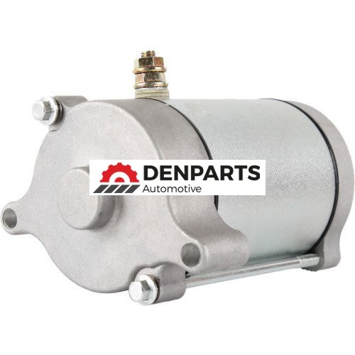 New Ccw Starter Fits Honda Motorcycle St1300 St1300A St1300Pa1 new 12 volt ccw starter fits honda motorcycle st1300 st1300a st1300pa1 - Denparts