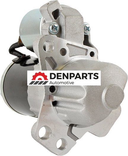 New Cw Rotation Pmgr Starter For Cadillac Ats 3 6L 2013 2015 46356 0 new 12 volt cw rotation pmgr starter for cadillac ats 3 6l 2013 2015 46356 0 - Denparts