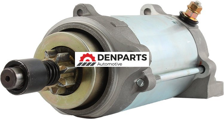 Starter Ski-Doo Mk Z Snowmobile 2008 515-176-399 Starter SKI-DOO MK Z Snowmobile 2008 515-176-399
