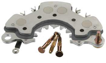 New Rectifier Fits Infiniti Q45 4 1L 1997 1998 1999 23100 40U00 3380 0 new 12 volt rectifier fits infiniti q45 4 1l 1997 1998 1999 23100 40u00 3380 0 - Denparts