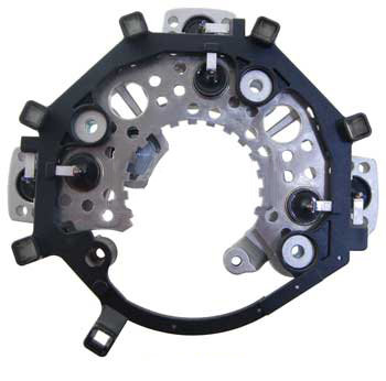 New Rectifier Fits Porsche 911 3 4L 3 8L 2013 2014 Bosch F 00M 599 413 1953 1 new 12 volt rectifier fits porsche 911 3 4l 3 8l 2013 2014 bosch f 00m 599 413 1953 1 - Denparts