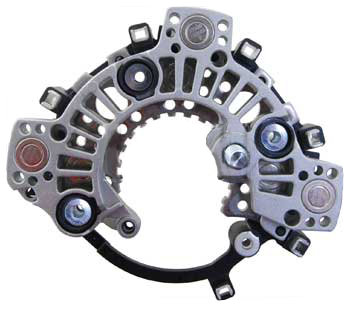 New Rectifier Fits Porsche Cayman 2 7L 3 4L 2014 9A160301601 9A160301802 5860 0 new 12 volt rectifier fits porsche cayman 2 7l 3 4l 2014 9a160301601 9a160301802 5860 0 - Denparts