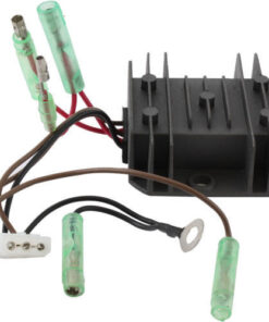 new 12 volt rectifier regulator fits kawasaki jh750 750 ss 743cc pwc 1992 1997 4840 0 - Denparts