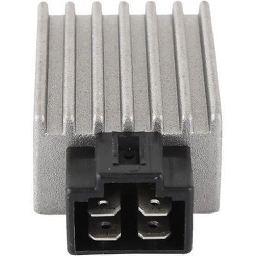 New Rectifier Regulator For Kymco Kb 100 Manboy People 150 Scooters 16613 0 new 12 volt rectifier regulator for kymco kb 100 manboy people 150 scooters 16613 0 - Denparts