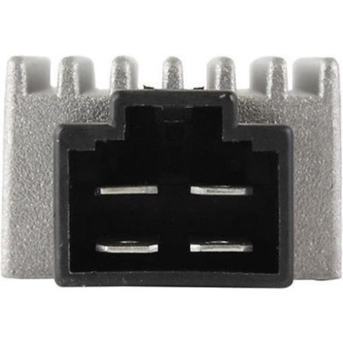 New Rectifier Regulator For Kymco Kb 100 Manboy People 150 Scooters 16613 1 new 12 volt rectifier regulator for kymco kb 100 manboy people 150 scooters 16613 1 - Denparts