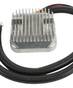 new 12 volt regulator for 2012 polaris utv rzr 570 efi 567cc engine 46341 0 - Denparts