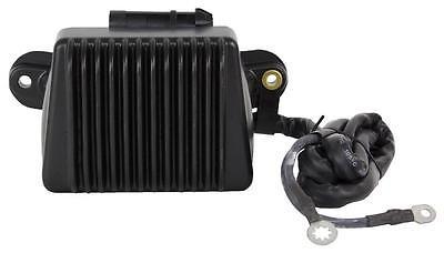 New Regulator For Harley Davidson Electra Glide Efi Flhtci 2002 2003 M C 100741 0 new 12 volt regulator for harley davidson electra glide efi flhtci 2002 2003 m c 100741 0 - Denparts