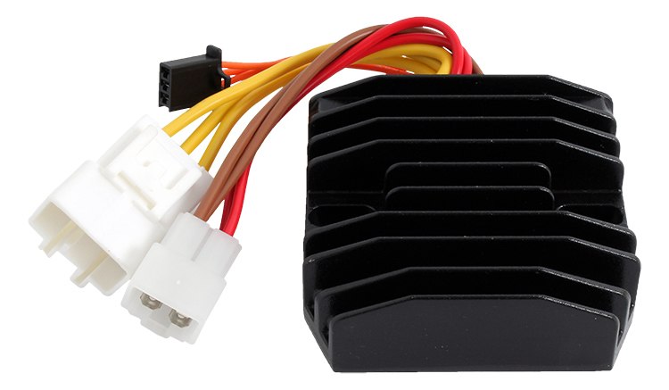 New Regulator For Polaris 700 Dragon Iq Switchback Snowmobiles 700Cc 107115 0 new 12 volt regulator for polaris 700 dragon iq switchback snowmobiles 700cc 107115 0 - Denparts