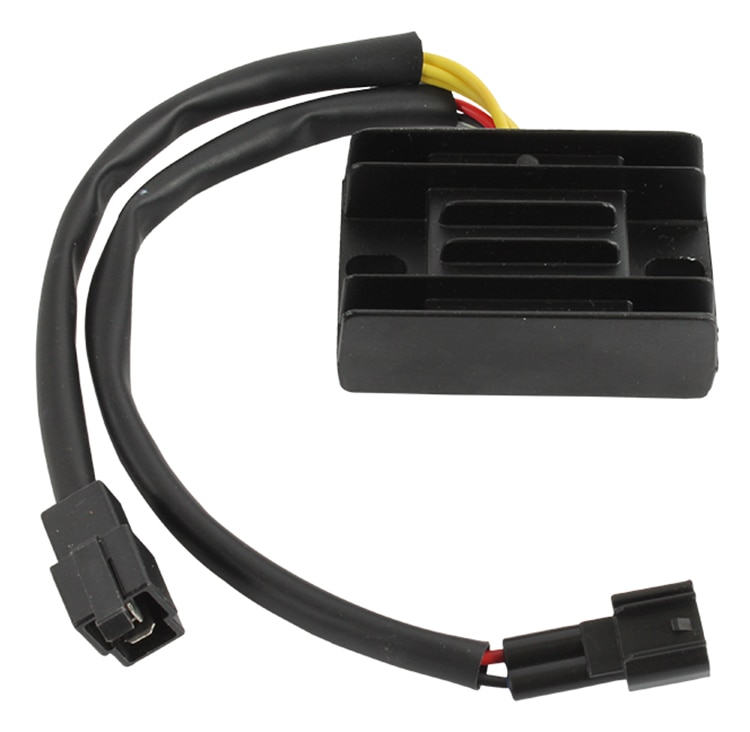 New Regulator For Suzuki Dr Z400E 398Cc Off Road Motorcycles 2000 2007 46347 0 new 12 volt regulator for suzuki dr z400e 398cc off road motorcycles 2000 2007 46347 0 - Denparts