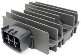 New Regulator Rectifier For Kawasaki Utv Kaf400 Mule 600 610 2009 2015 46179 1 new 12 volt regulator rectifier for kawasaki utv kaf400 mule 600 610 2009 2015 46179 1 - Denparts