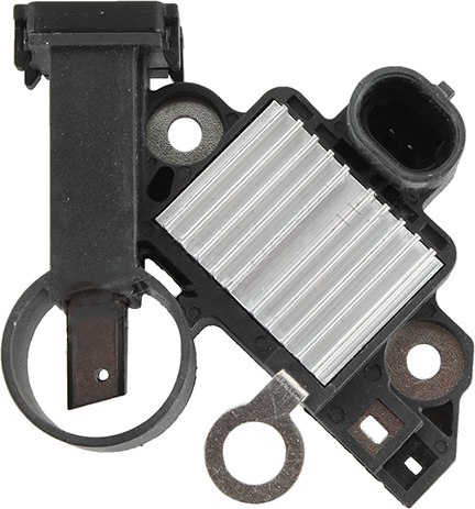 New Regulator With Brushes Fits Chevrolet Aveo 1 6L 98 L4 220737 16594 0 new 12 volt regulator with brushes fits chevrolet aveo 1 6l 98 l4 220737 16594 0 - Denparts