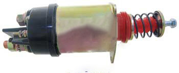 New Solenoid Replaces Caterpillar Units 6V4237 7X5987 9X1490 37Mt 20225 0 new 12 volt solenoid replaces caterpillar units 6v4237 7x5987 9x1490 37mt 20225 0 - Denparts