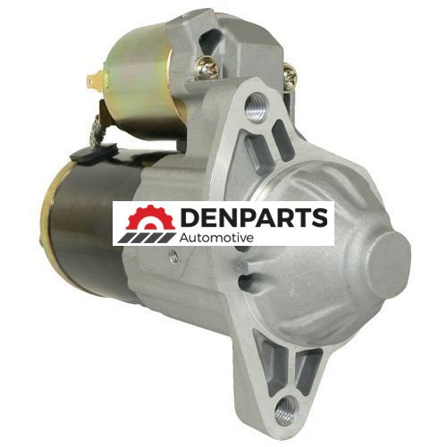Starter Motor For Jeep Grand Cherokee, Dodge Ram 1500-3500 5.7L V8 – 1.4kW, 10T, CW