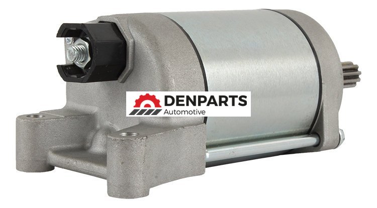 New Starter Fits Honda Crf230F Crf230L Motorcycles 31200 Kps A11 96059 0 new 12 volt starter fits honda crf230f crf230l motorcycles 31200 kps a11 96059 0 - Denparts