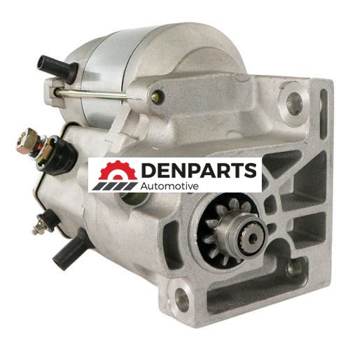 New Starter For All Post Office Vehicles With Gm 2 2L Engine 14238 0 new 12 volt starter for all post office vehicles with gm 2 2l engine 14238 0 - Denparts