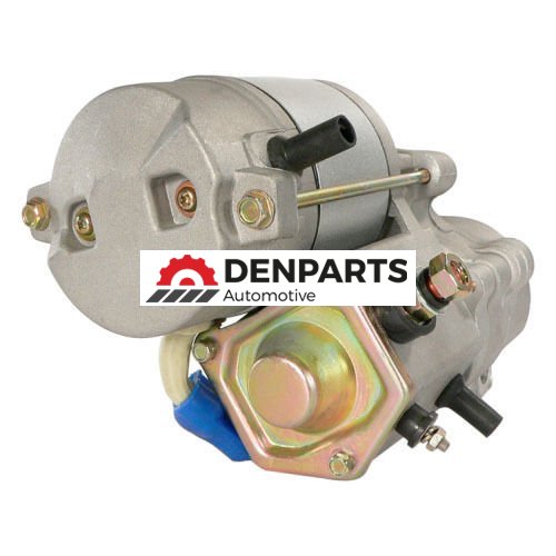 New Starter For All Post Office Vehicles With Gm 2 2L Engine 14238 1 new 12 volt starter for all post office vehicles with gm 2 2l engine 14238 1 - Denparts
