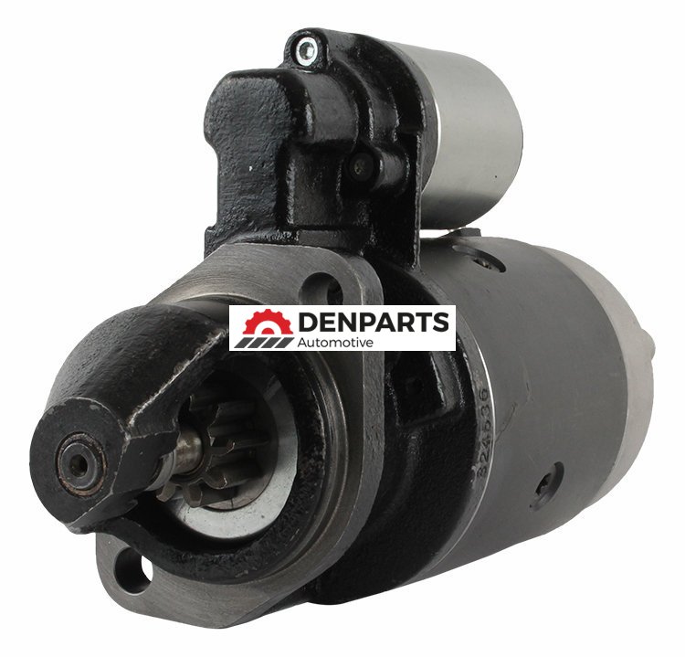 New Starter For Farymann Marine Engine 71A 1 4 Liter Diesel 93031 0 1 new 12 volt starter for farymann marine engine 71a 1 4 liter diesel 93031 0 1 - Denparts