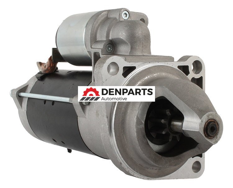 New Starter For New Holland 100 90 110 90 Tractors 0 001 230 009 92970 0 Starter New Holland 100-90 110-90, 0-001-230-009