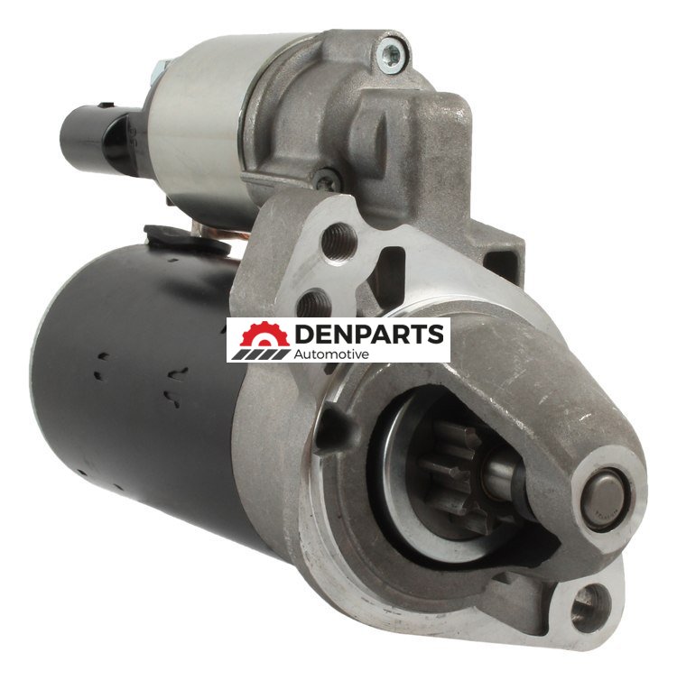 New Starter Replaces Audi Parts 07C 911 023Hx Bosch 0 001 108 237 49430 0 new 12 volt starter replaces audi parts 07c 911 023hx bosch 0 001 108 237 49430 0 - Denparts