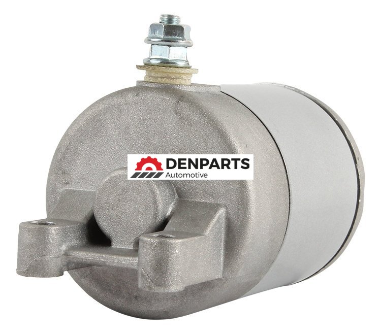 New Starter Replaces Suzuki Gsx R600 Gsx R750 Motorcycles 31100 01H00 84467 0 new 12 volt starter replaces suzuki gsx r600 gsx r750 motorcycles 31100 01h00 84467 0 - Denparts