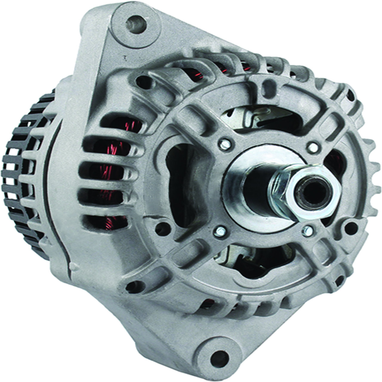 New Alternator Fits Valtra 6750 S230 S260 Tractors 8366 667 21 8366 662 26 11792 0 new 120a alternator fits valtra 6750 s230 s260 tractors 8366 667 21 8366 662 26 11792 0 - Denparts