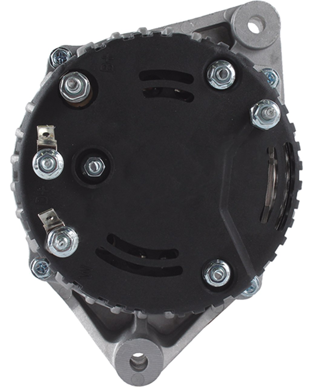 New Alternator Fits Valtra T170 T180 T190 Tractors Aak5364 8366 660 39 3771 1 new 120a alternator fits valtra t170 t180 t190 tractors aak5364 8366 660 39 3771 1 - Denparts