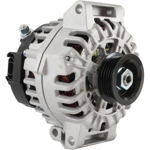 New Alternator Replaces Valeo Tg13S031 Tg13S032 Tg13S035 427075 3788 0 new 125 amp alternator replaces valeo tg13s031 tg13s032 tg13s035 427075 3788 0 - Denparts
