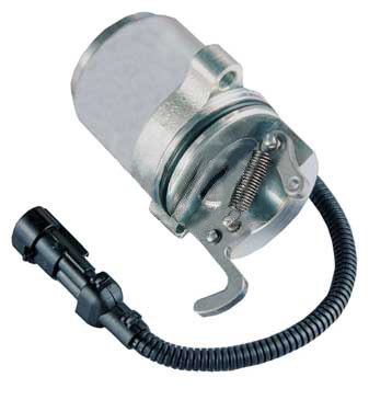 New Fuel Cutoff Solenoid Fits Bobcat Deutz Skid Steers 6686715 04272956 78037 0 new 12v fuel cutoff solenoid fits bobcat deutz skid steers 6686715 04272956 78037 0 - Denparts