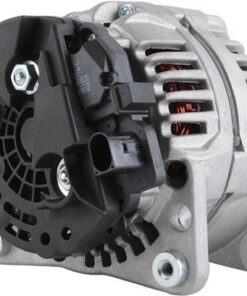 Alternator John Deere Skid Steer 326E 4TNV98C