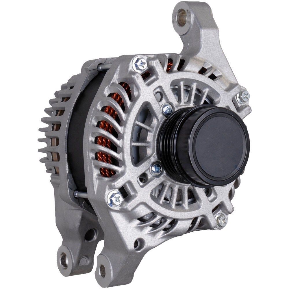 New Alternator Fits Ford Focus 2 0L 2013 2014 2015 2016 111921 0 new 150 amp alternator fits ford focus 2 0l 2013 2014 2015 2016 111921 0 - Denparts