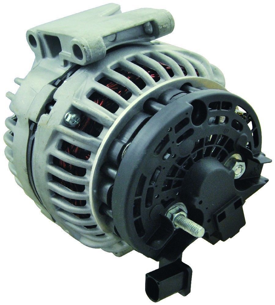 New Alternator Fits Dodge Sprinter Van 2500 3500 3 5L V6 2007 2008 14452 0 mp Alternator for Dodge Sprinter Van 3.5L V6 2007 08