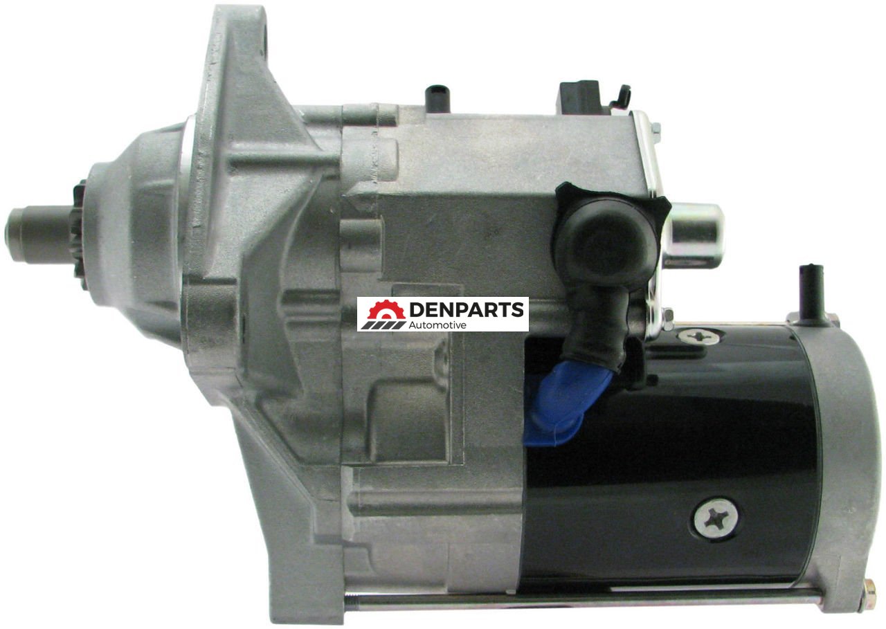 New Osgr 10 Tooth Starter Fits Cummins Engines 3957597 428000 1340 2746 1 new 24 volt osgr 10 tooth starter fits cummins engines 3957597 428000 1340 2746 1 - Denparts