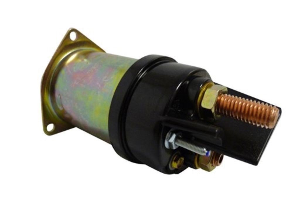 New Solenoid Fits Cummins 3675116Rx 3675117Rx 3675119Rx 3908594 10123 0 new 24 volt solenoid fits cummins 3675116rx 3675117rx 3675119rx 3908594 10123 0 - Denparts