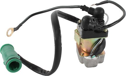 New Solenoid Relay Replaces Nikko 0 25000 6902 0 25000 6903 0 25000 69100 new 24 volt solenoid relay replaces nikko 0 25000 6902 0 25000 6903 0 25000 69100 - Denparts