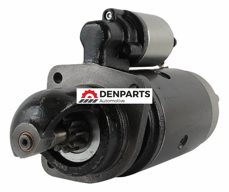 New Starter For Mercedes Unimog U 2150 U 2150L Om357 Diesel 1991 2002 92982 0 new 24 volt starter for mercedes unimog u 2150 u 2150l om357 diesel 1991 2002 92982 0 - Denparts
