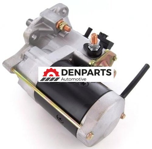 New John Deere Feller Buncher Starter With 6081H 4793 3 new 24v john deere feller buncher starter with 6081h 4793 3 - Denparts