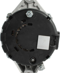 new 45 amp alternator fits perkins engines replaces 8600210 2871a502 1576 1 - Denparts