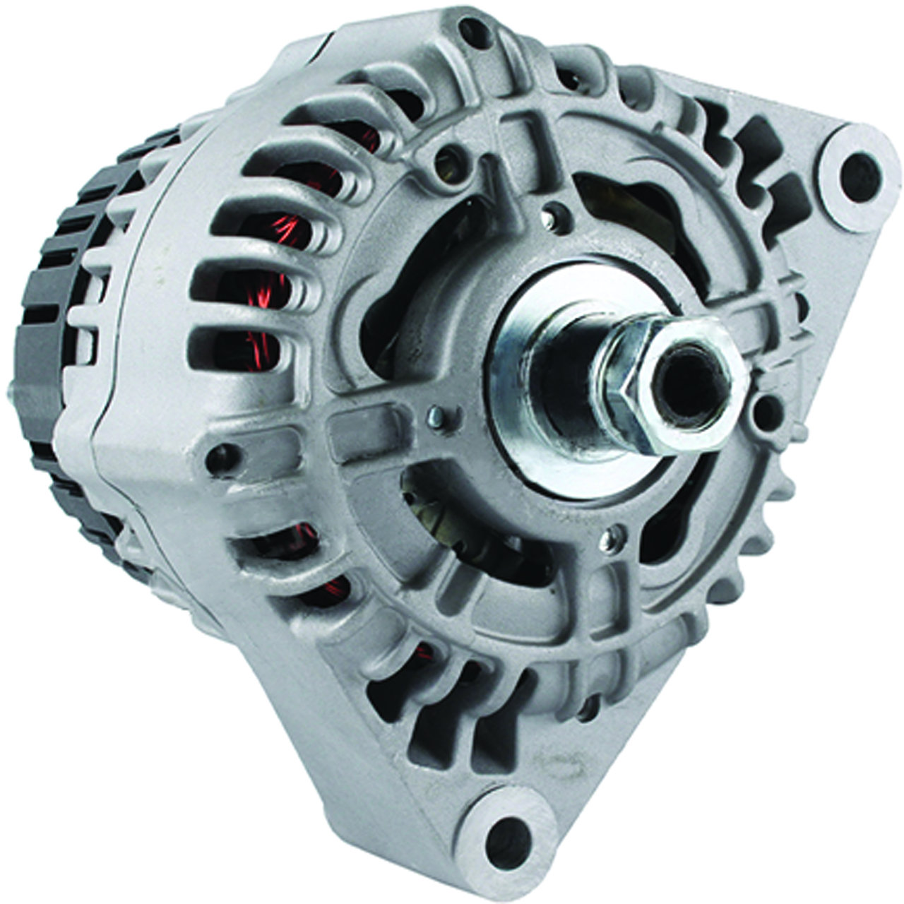 New Alternator Fits Wirtgen Cold Milling Machines W100I W50Dci 164968 7784 0 new 55 amp alternator fits wirtgen cold milling machines w100i w50dci 164968 7784 0 - Denparts