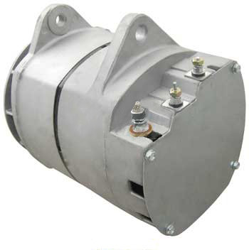New Alternator Fits Mack Heavy Duty 2004 2005 2006 2007 8600110 18034 1 new 95 amp alternator fits mack heavy duty 2004 2005 2006 2007 8600110 18034 1 - Denparts