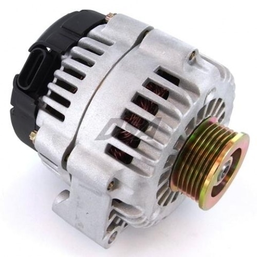 New Alternator Chevrolet Cadillac Gmc 10480388 2000 02 96144 0 new alternator chevrolet cadillac gmc 10480388 2000 02 96144 0 - Denparts