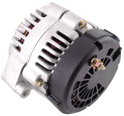 New Alternator Chevrolet Cadillac Gmc 10480388 2000 02 96144 1 new alternator chevrolet cadillac gmc 10480388 2000 02 96144 1 - Denparts