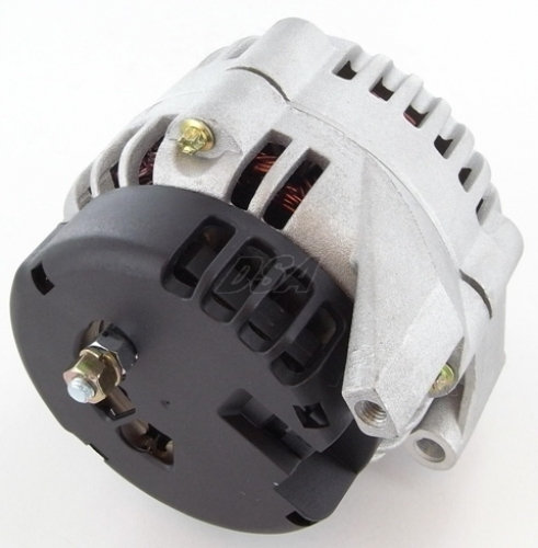 New Alternator Chevrolet Heavy Truck P Series 10463688 4370 2 new alternator chevrolet heavy truck p series 10463688 4370 2 - Denparts