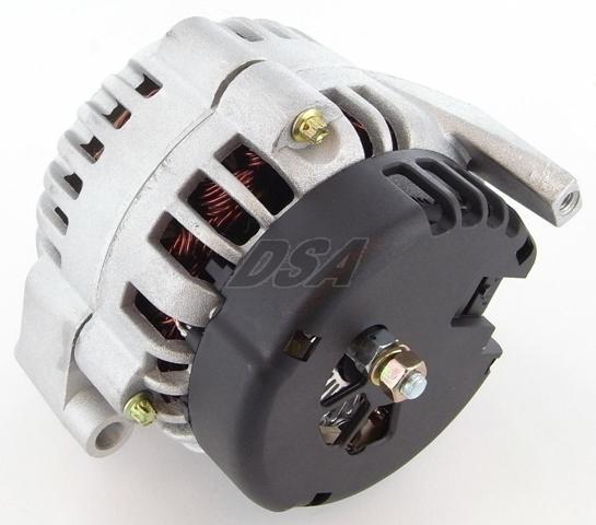 New Alternator Chevrolet Heavy Truck P Series 10463688 4370 3 new alternator chevrolet heavy truck p series 10463688 4370 3 - Denparts