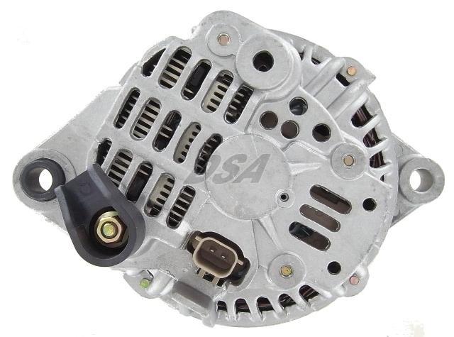 New Alternator Dodge Plymouth Neon 4793692 4793692Ab 10858 1 new alternator dodge plymouth neon 4793692 4793692ab 10858 1 - Denparts
