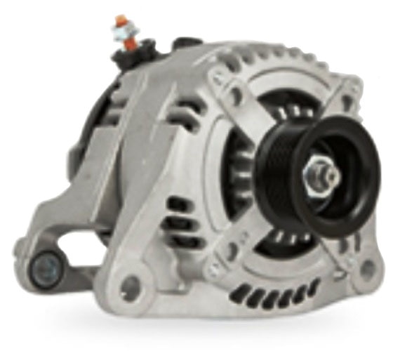 New Alternator Dodge Ram 1500 V8 5 7L 2009 2010 2011 2012 17744 0 Alternator DODGE RAM 1500 V8 5.7L 09 to 12